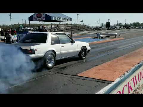 Jonathan Capizzi - SBE 5.3 7.61 Record Pass