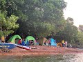 Tour Đồng Nai 2N1Đ: Đạp Xe Chèo Sup Rừng Mã Đà - Hồ Trị An