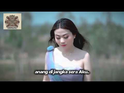 Anang Nuan Saru-(Lagu Baru 2025) -Composer/Lyric: Cherang Magnexson 