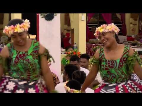 Fatele Nukulaelae - Au e toka o tali koe