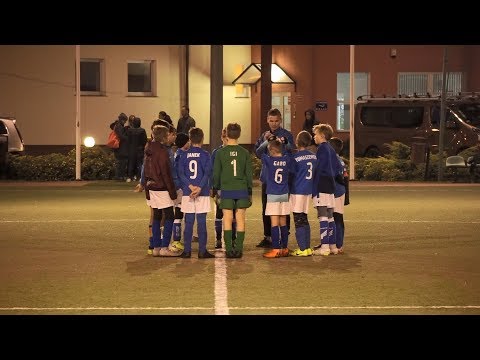 2019.09.19 UKS 2007 Lusowo - LPFA Piątkowo Biali (0:6) - 2 połowa