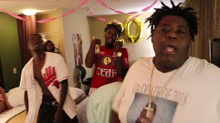 THE RACE FREESTYLE X RQR LILRIP X RQR BIG TRAPPA (Wshh Version)