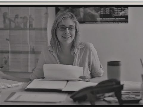 Trailer-Vorschau: Frances Ha