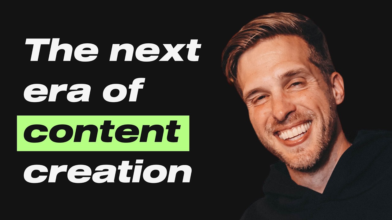 Oren John’s rise as a content creator: how to crush it on social media