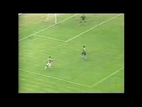 Caxias 3 x 0 Grêmio - Campeonato Gaúcho 2005