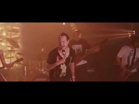 JFR - Take Me As I Am (Official Music Video)