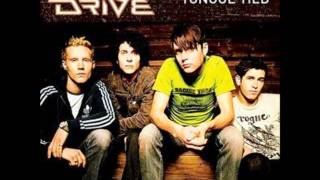Faber Drive   Tongue Tied Audio