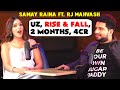 Be Your Own Sugar Daddy Samay Raina Podcast With Rj Mahvash Troll Yuzi Chahal Dhanashree Verma