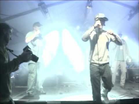 Madrhymaz "Hinke Pinke" Live in Meissen 2010