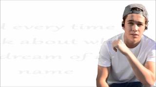 Austin Mahone Someone Like You LYRICS (NEW)