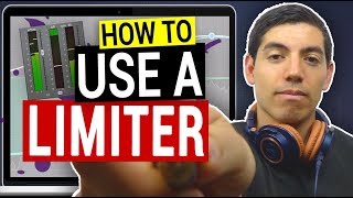 How To Use A Limiter | 3 Practical Uses Of A Limiter