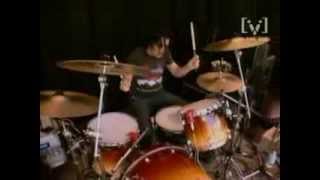 Sparta - 01 - Sans Com - Live Big Day Out - Sydney, AUS - 1/25/03