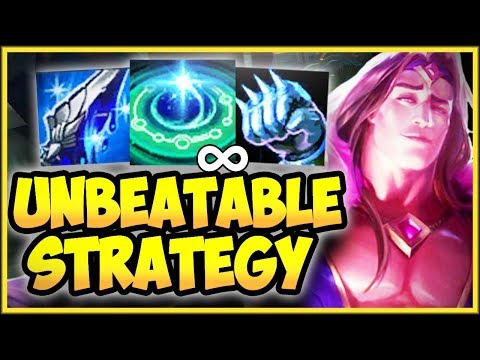 WTF! MANAMUNE TARIC HEALS ALL DMG TAKEN?? MANAMUNE TARIC TOP LANE GAMEPLAY! - League of Legends