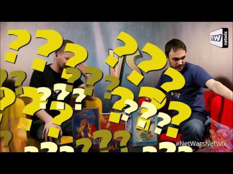 Geek Wars - Best of Βαγγέλης