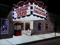 Looney Tunes Golden Jubilee 24 Karat Collection VHS Opening
