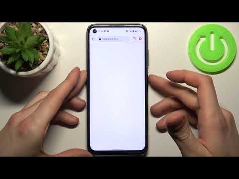 HTC Desire 22 Pro Activate QR Codes Scan