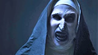 The Nun - Behind The Scenes video