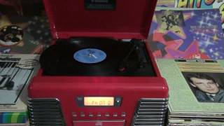 duane eddy - 40 miles of bad road.MTS