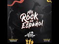 Mix Rock En Español  Dj Leo  - Hombres G - Rio - Soda Stereo - Enanitos Verdes - Git - Vilma Palma