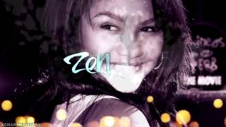 Bella Thorne and Zendaya Coleman - Take A Picture