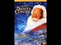 DVD Opening 185 Opening To The Santa Clause 2 2002 2003 DVD