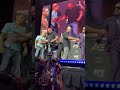 Conor McGregor tries to kick Dustin Poirier during the faceoff ? #UFC264 | #shorts
