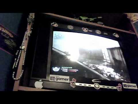 Jackster vs Itaboy1234