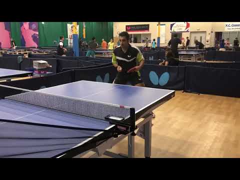 Butterfly Training Tips with Rachid El Bou Bou - Amicus Robot Footwork Drill