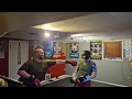 30 Min Sparring Jr Justin Wayne