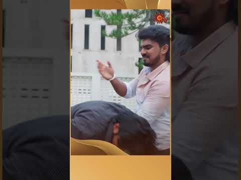 #EthirneechalThodargiradhu #SunTV #shorts #tamilserial