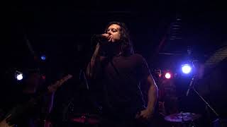 5 - The Stranger in Our Pictures - Hail The Sun (Live Carrboro, NC - 11/4/18)