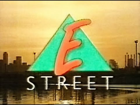 E Street Episode 1 - 'Tuesday'