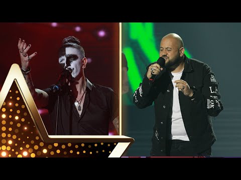 Dzenan Rakic i Zeljko Trbojevic - Splet pesama - (live) - ZG - 22/23 - 10.06.2023. EM 32