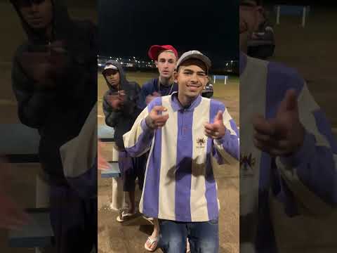 Medley na Praça 1.0 #gr6explode #portugarecords #lovefunk