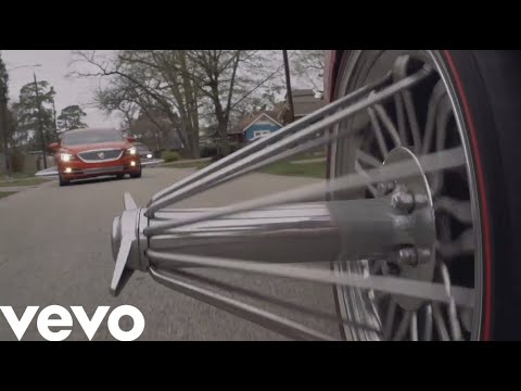 BigXthaPlug x Slim Thug x Paul Wall x Lil Flip x Sauce Walka x Lil Keke - Come Down (Music Video)