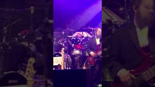 Tom Sharpe w/Mannheim Steamroller 'TOCCATA'