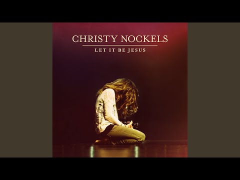 Find Me At The Feet Of Jesus (Live)