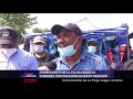 Comerciantes de La Pulga exigen construcción de nuevo mercado