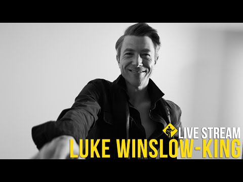 Luke Winslow-King Live From Spain | May 13, 2020  | #stayhomewithPFC