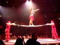 Big Apple Circus Performers Britney S Circus Concert