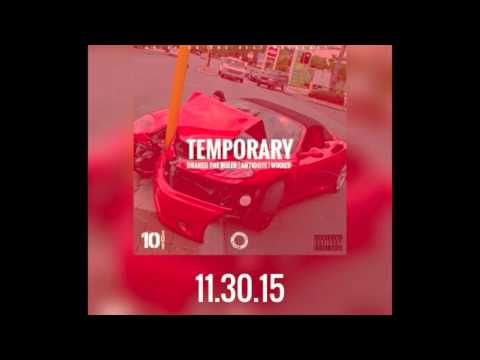 Drakeo The Ruler x Antidote x Wikked - Temporary (