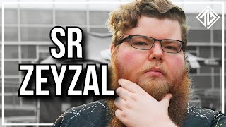 Zeyzal's TOP 5 BEST and WORST reasons to play LCS in a storage closet