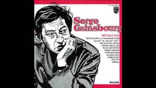 Serge Gainsbourg - Qui est &#39;&#39;in&#39;&#39;, qui est &#39;&#39;out&#39;&#39;
