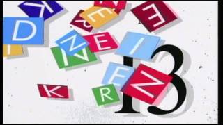 Kinderen voor Kinderen 13 - Tune