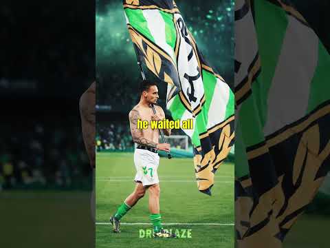 Anthony’s Heartbreaking Summer Transfer Story 💔