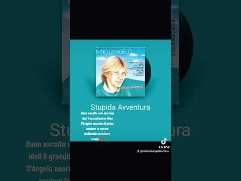 Stupida Avventura