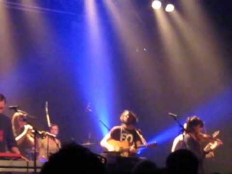 Cheek Mountain Thief @ l' Echonova, 1