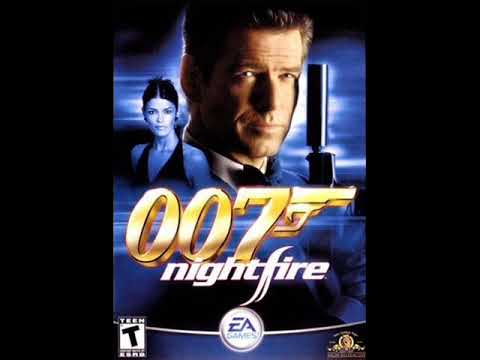 Ending Credits (Nearly Civilized)