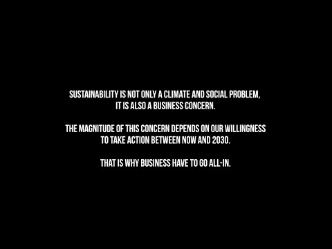 "The Decade of Action"