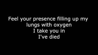 Skillet - Rebirthing [Lyrics] [HD]